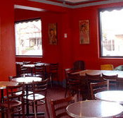 The Park Hotel - Kingaroy Accommodation