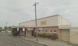 Globe Hotel - Kingaroy Accommodation 0