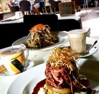 Creme Lounge - Kingaroy Accommodation