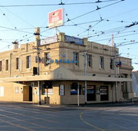 Moreland Hotel - Kingaroy Accommodation