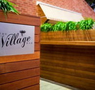 The Village Bar - Kingaroy Accommodation