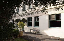 O'Connells Centenary Hotel - Kingaroy Accommodation 1