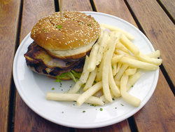 Preston Hotel - Kingaroy Accommodation 1