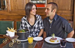 Toongabbie Hotel - Kingaroy Accommodation 1