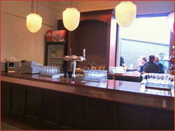 The Stolberg  - Kingaroy Accommodation 1