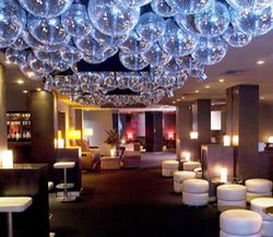 Hugos Lounge - Kingaroy Accommodation 1