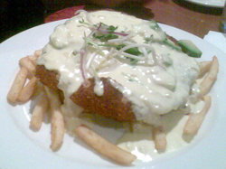 Derwent Tavern - Kingaroy Accommodation 1