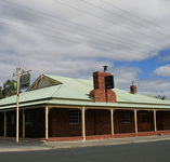 Huntington Tavern - Kingaroy Accommodation