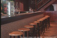 Queens Head - Kingaroy Accommodation 1