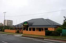 Finnian's Irish Tavern - Kingaroy Accommodation 1