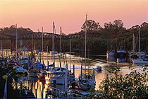 H20 Bar And Bistro - Kingaroy Accommodation 1