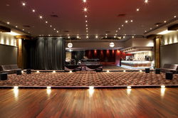 Factory Theatre - Kingaroy Accommodation 1