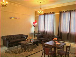 The Stolberg  - Kingaroy Accommodation 2