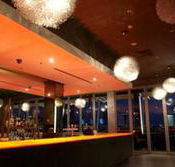 BCM Bar  Balcony - Kingaroy Accommodation