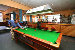 Globe Hotel - Kingaroy Accommodation 2
