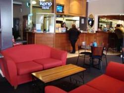 Welcome Stranger Hotel - Kingaroy Accommodation 2