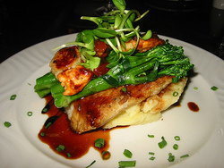 H20 Bar And Bistro - Kingaroy Accommodation 2