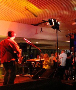 Glengarry Tavern - Kingaroy Accommodation 2