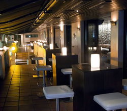 Hugos Lounge - Kingaroy Accommodation 3