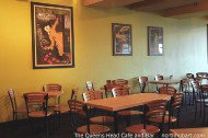 Queens Head - Kingaroy Accommodation 3