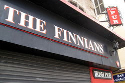 Finnian's Irish Tavern - Kingaroy Accommodation 3