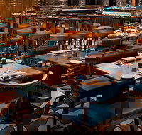 The Bourbon - Kingaroy Accommodation