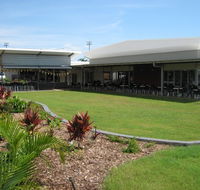 Tracy Village Social and Sports Club - Kingaroy Accommodation