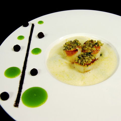 Bacchus Restaurant - Kingaroy Accommodation 1