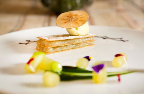 Bacchus Restaurant - Kingaroy Accommodation 2