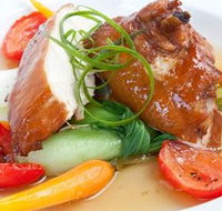 Charlie's - Kingaroy Accommodation