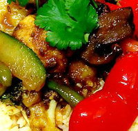 Oberoi's Indian Restaurant - Kingaroy Accommodation