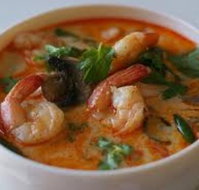 Tahruah Thai Restaurant - Kingaroy Accommodation