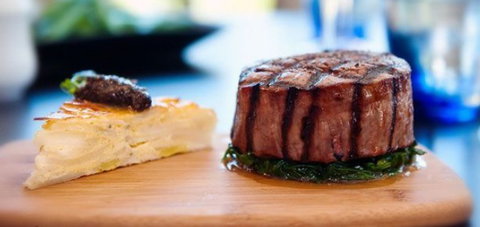 Drift Brookwater - Kingaroy Accommodation 1