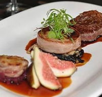 Era Bistro - Kingaroy Accommodation