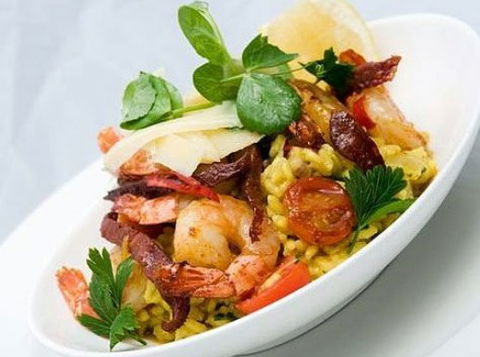 All' Antica Italian Restaurant & Pizzeria - Kingaroy Accommodation 0