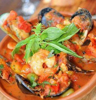 All' Antica Italian Restaurant & Pizzeria - Kingaroy Accommodation 1