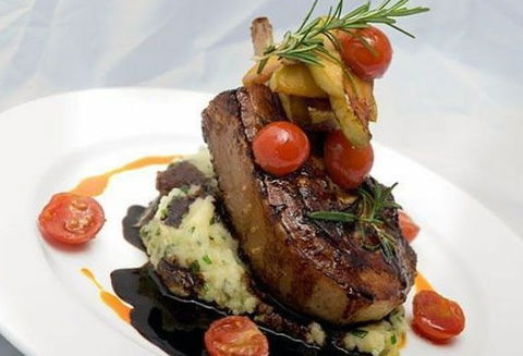 All' Antica Italian Restaurant & Pizzeria - Kingaroy Accommodation 3