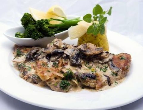 All' Antica Italian Restaurant & Pizzeria - Kingaroy Accommodation 4