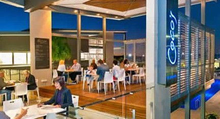 Coco's At Seaspray - Kingaroy Accommodation 2