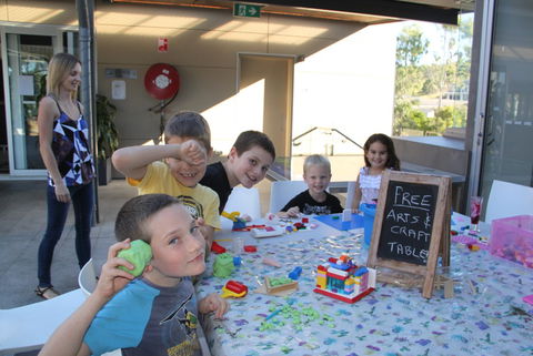 Coco's At Seaspray - Kingaroy Accommodation 3