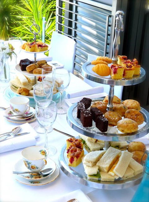 Coco's At Seaspray - Kingaroy Accommodation 4