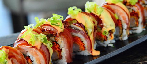 Tsuruya - Kingaroy Accommodation 0