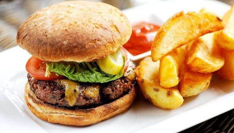 Fountain View Restaurant - Kingaroy Accommodation 0