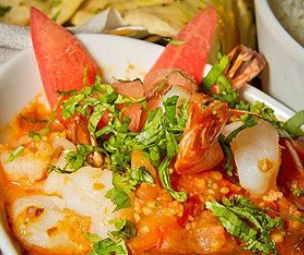 Spice N Flavor - Kingaroy Accommodation 0
