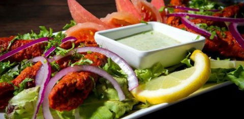 Spice N Flavor - Kingaroy Accommodation 3