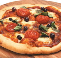 Toscani's - Kingaroy Accommodation
