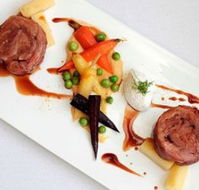The Stag Restaurant - Kingaroy Accommodation