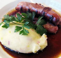 Admella's Bistro - Kingaroy Accommodation