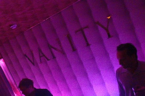 Vanity Nightclub - Kingaroy Accommodation 0