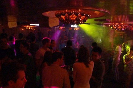 Vanity Nightclub - Kingaroy Accommodation 1
